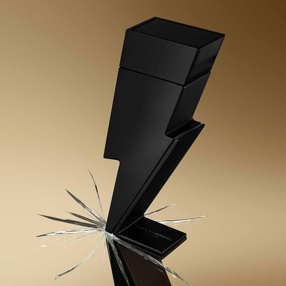 Amazon.com : Carolina Herrera Bad Boy Le Parfum EDP Spray Men 5.1
